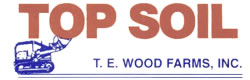 T E Wood Farms